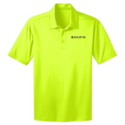 Mens Safety Shirt