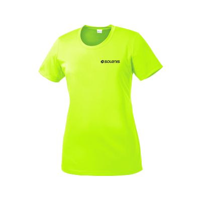 Ladies Safety T-Shirt