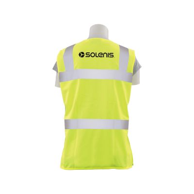 Ladies Safety Vest