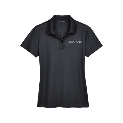 Ladies Performance Polo