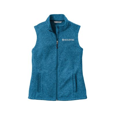 Women's Sweater Vest