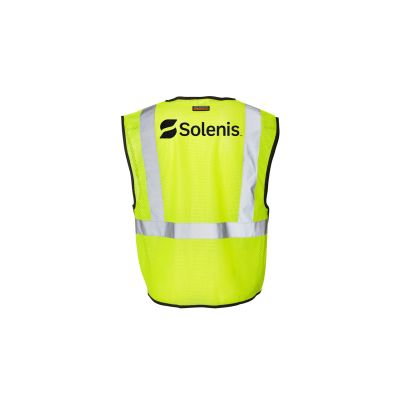 Breakaway Safety Vest