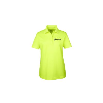 Ladies Solenis Safety Shirt