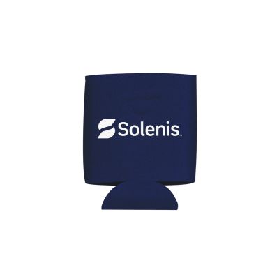 Solenis Can Koozie