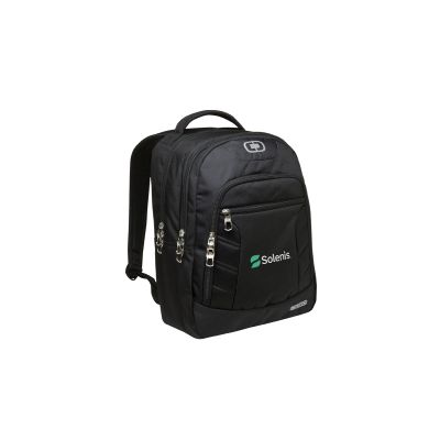 Solenis OGIO Computer Backpack