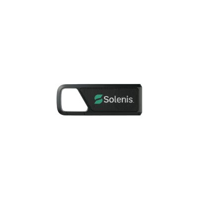 Solenis Clip Clap Speaker