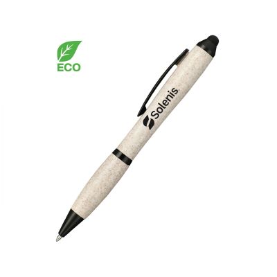 Solenis Wheat Straw Pen