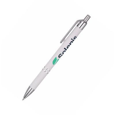 Solenis Alamo Metal Pen