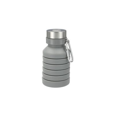 Silicone Collapsible Bottle