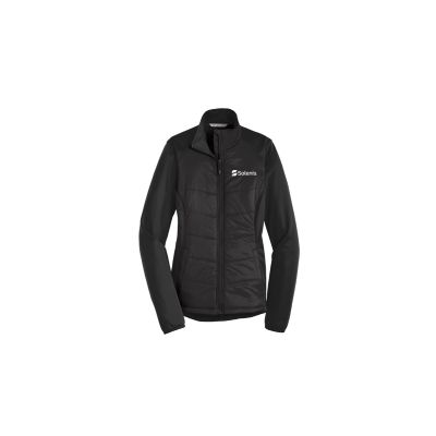 Solenis Hybrid Soft Shell Jacket - Women's