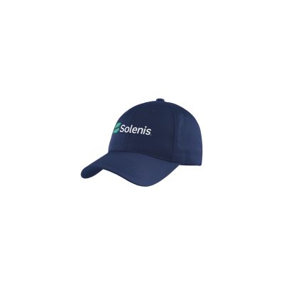 Solenis Dry Zone Performance Cap