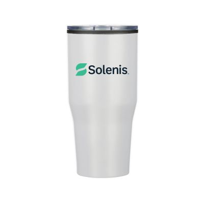 Solenis 30oz. Stainless Steel Tumbler