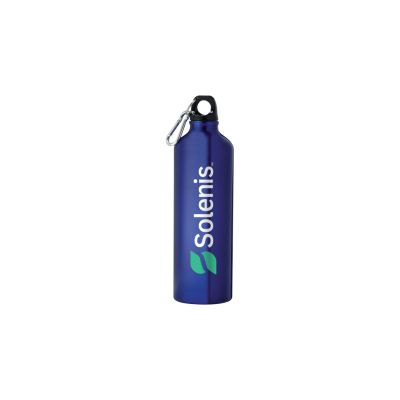 Aluminum Water Bottle