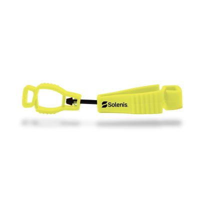 Solenis Glove Guard Clip