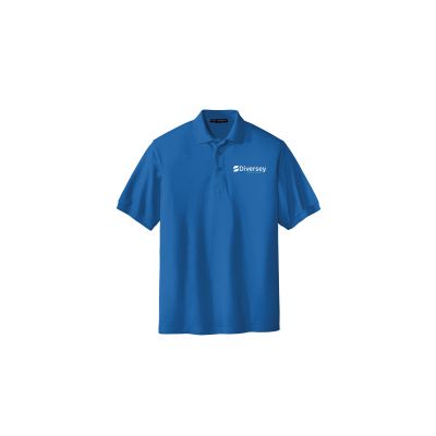 Diversey Silk Touch Polo - Men's