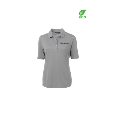 Diversey Cutter & Buck Virtue Polo - Women's