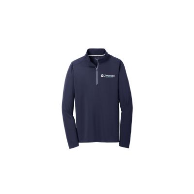 Diversey Textured Pullover - Men's