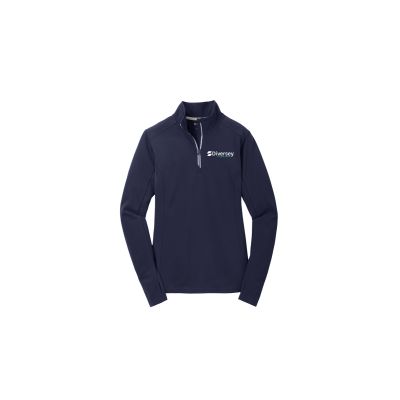 Diversey Textured Pullover - Women's