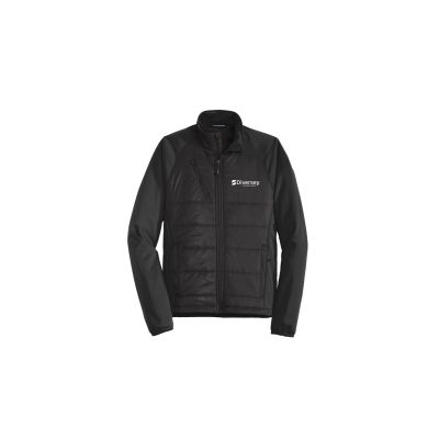 Diversey Hybrid Soft Shell Jacket - Men's