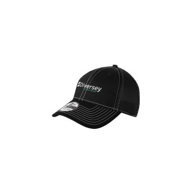 Diversey New Era Stretch Mesh Cap