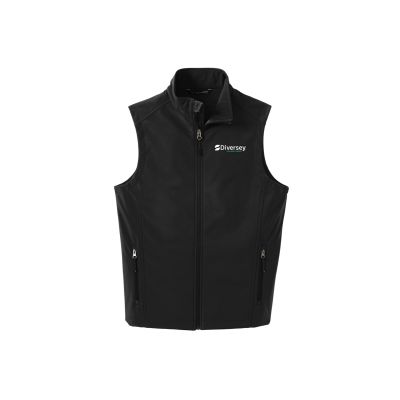 Diversey Soft Shell Vest - Men's