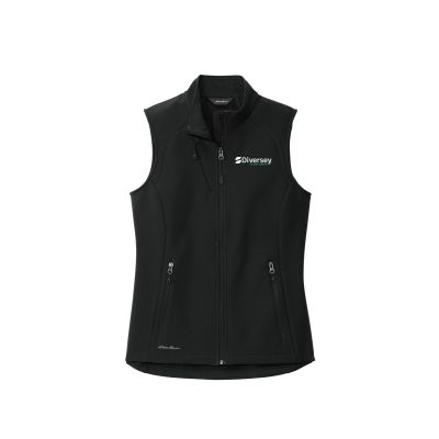 Diversey Soft Shell Vest - Women's