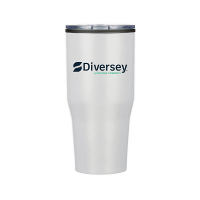 Diversey 30oz. Stainless Steel Tumbler