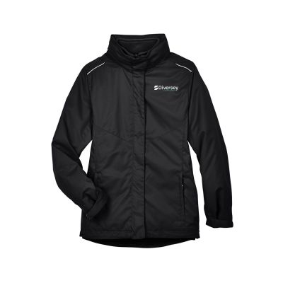 3-in-1 Region Jacket - Women's