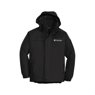 Men's Nootka Jacket